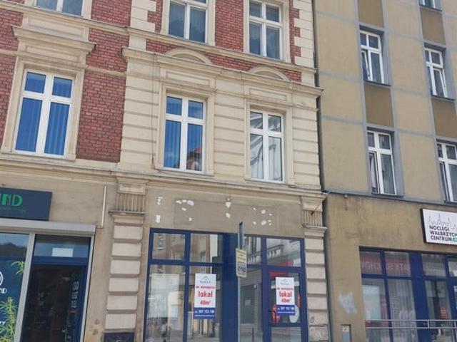Mieszkanie do wynajęcia w Wałbrzych, Dolnośląskie