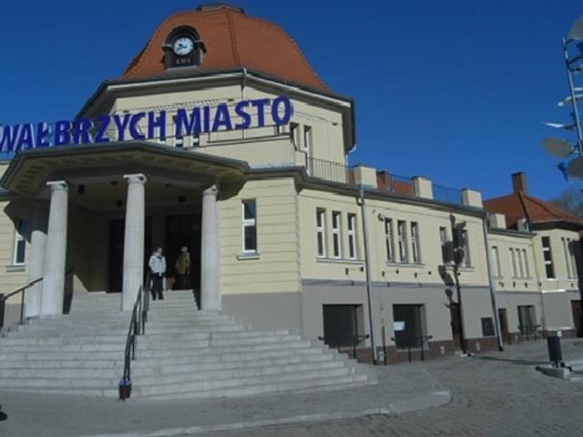 Mieszkanie do wynajęcia w Wałbrzych, Dolnośląskie