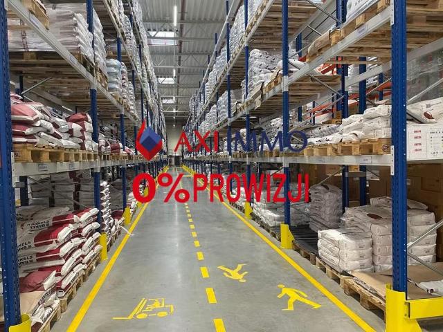 Komercyjne do wynajęcia w Warszawa, Mazowieckie