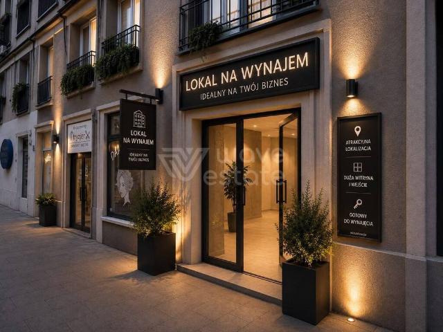 Mieszkanie do wynajęcia w Warszawa, Mazowieckie