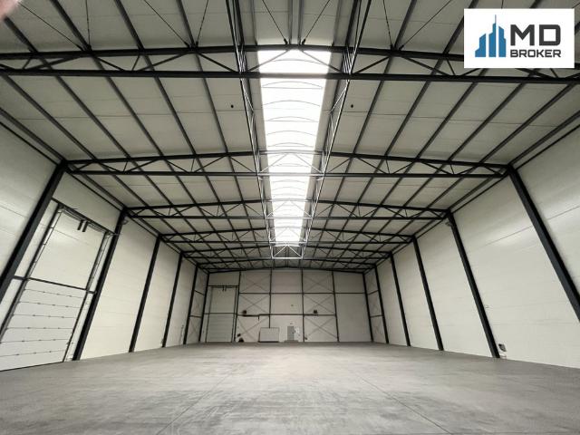 Komercyjne do wynajęcia w Warszawa, Mazowieckie