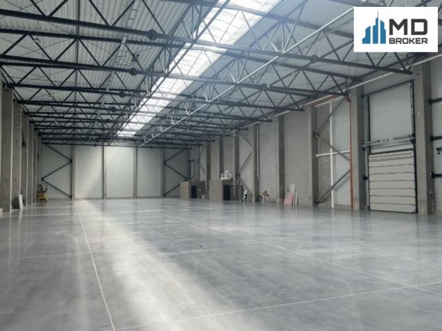 Komercyjne do wynajęcia w Warszawa, Mazowieckie