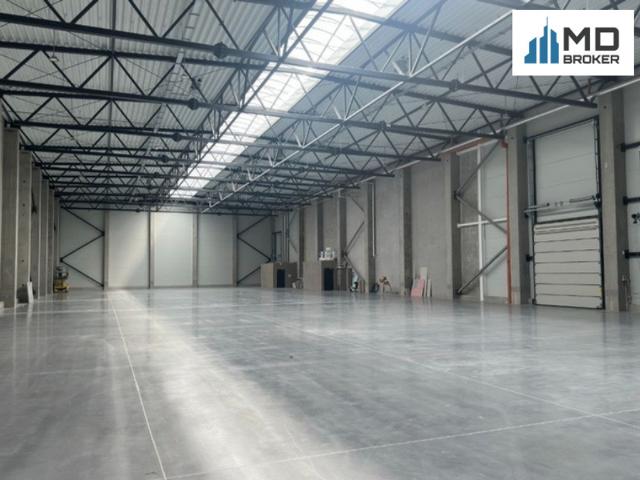 Komercyjne do wynajęcia w Warszawa, Mazowieckie