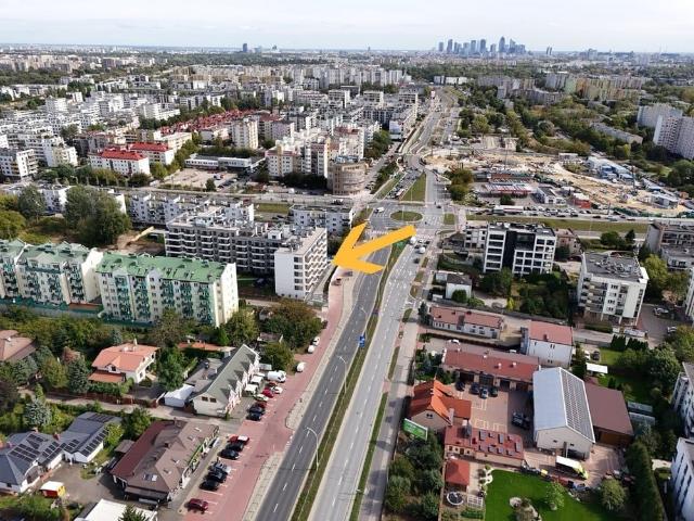 Mieszkanie do wynajęcia w Warszawa, Mazowieckie