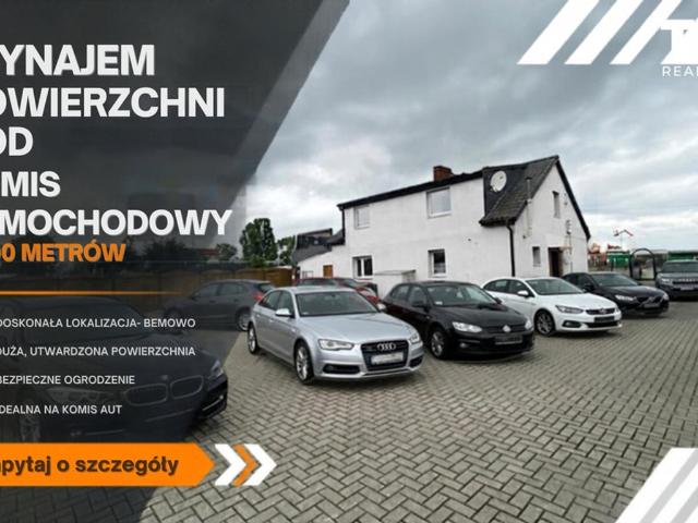 Mieszkanie do wynajęcia w Chrzanów, Warszawa