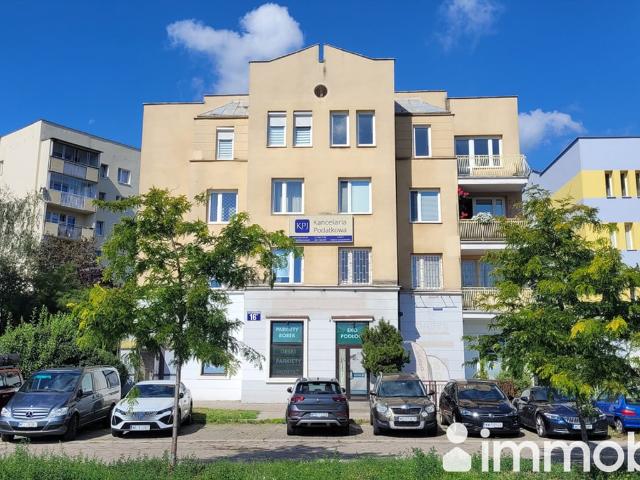 Mieszkanie do wynajęcia w Warszawa, Mazowieckie