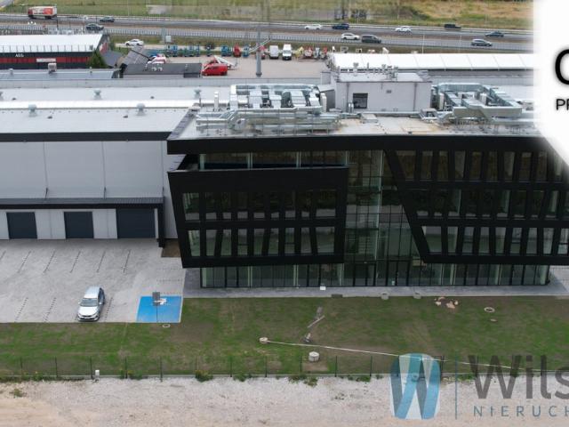 Komercyjne do wynajęcia w Bemowo, Warszawa