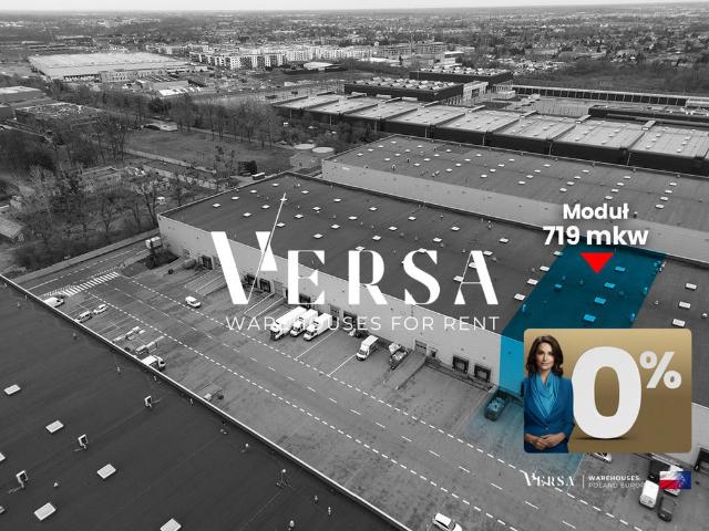 Komercyjne do wynajęcia w Warszawa, Mazowieckie