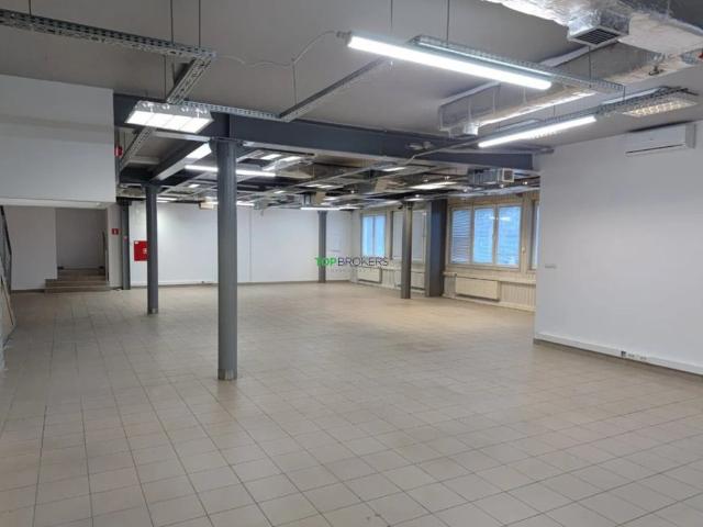 Komercyjne do wynajęcia w Warszawa, Mazowieckie