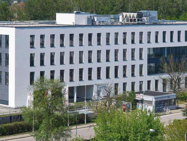 Biuro do wynajęcia w Warszawa, Mazowieckie