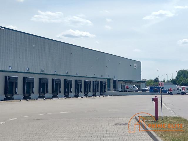 Komercyjne do wynajęcia w Warszawa, Mazowieckie