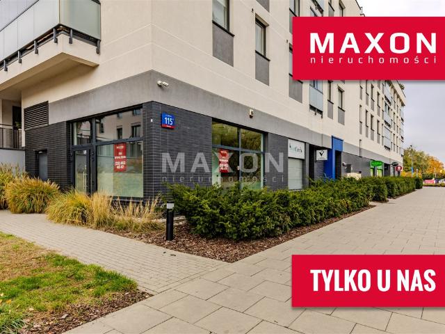 Mieszkanie do wynajęcia w Białołęka, Warszawa