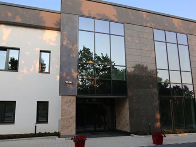 Biuro do wynajęcia w Warszawa, Mazowieckie