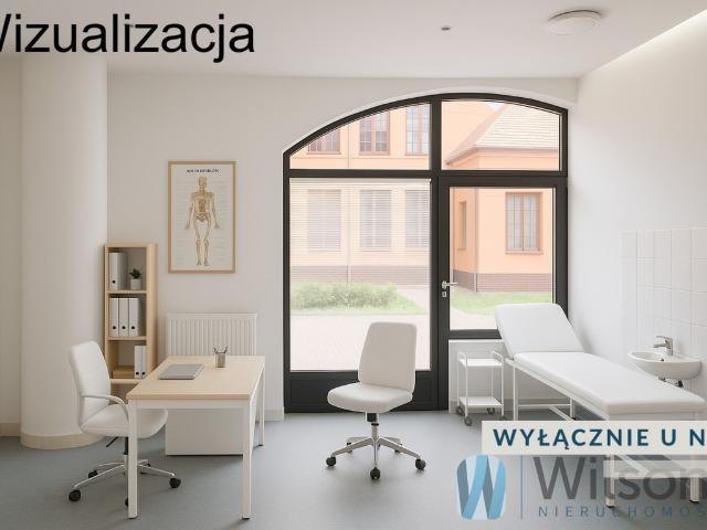 Mieszkanie do wynajęcia w Warszawa, Białołęka