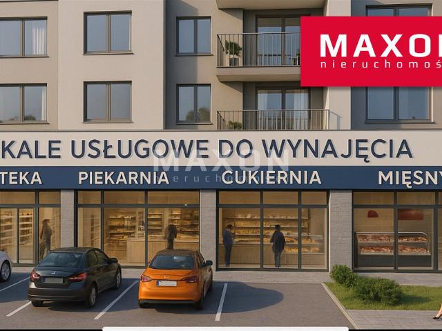 Mieszkanie do wynajęcia w Białołęka, Warszawa