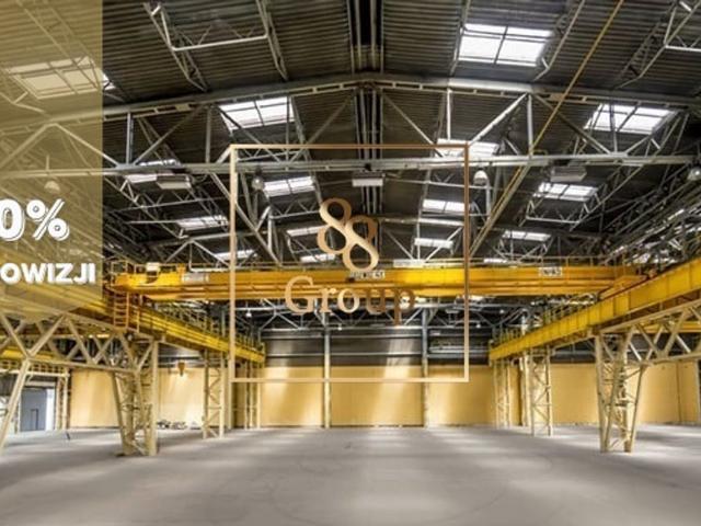 Komercyjne do wynajęcia w Bielany, Warszawa