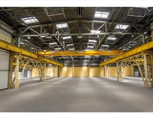 Komercyjne do wynajęcia w Warszawa, Mazowieckie