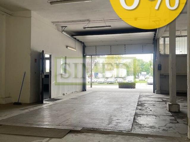 Komercyjne do wynajęcia w Warszawa, Mazowieckie