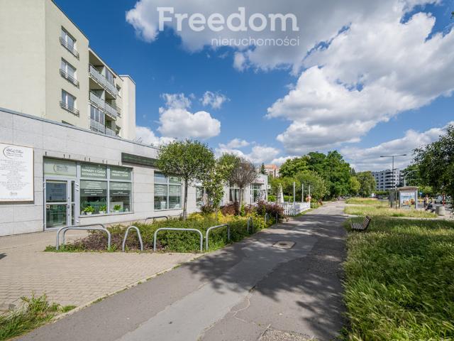 Mieszkanie do wynajęcia w Warszawa, Mazowieckie