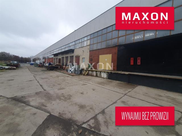 Komercyjne do wynajęcia w Warszawa, Mazowieckie