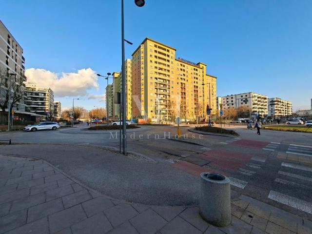 Mieszkanie do wynajęcia w Warszawa, Mazowieckie