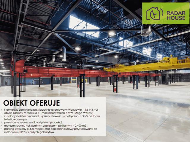 Mieszkanie do wynajęcia w Warszawa, Mazowieckie