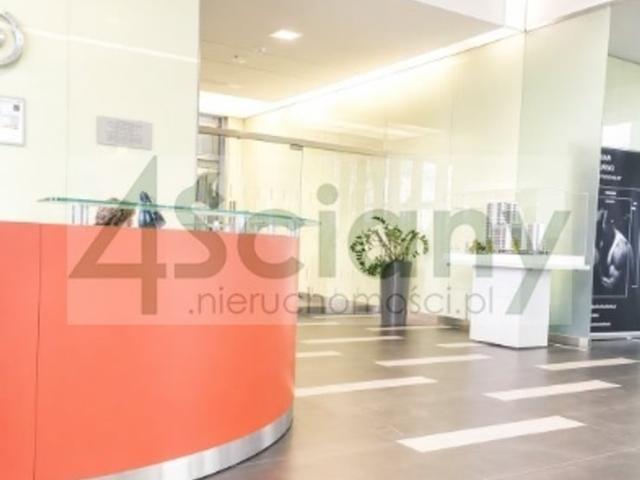 Biuro do wynajęcia w Warszawa, Mazowieckie