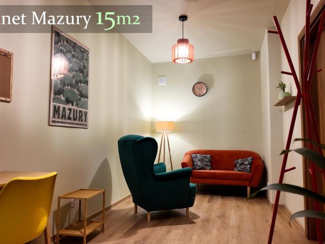 Mieszkanie do wynajęcia w Warszawa, Mazowieckie