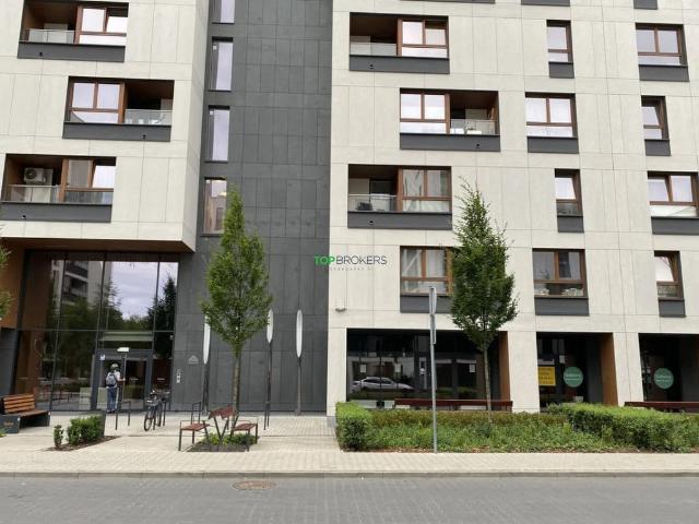 Mieszkanie do wynajęcia w Warszawa, Mazowieckie