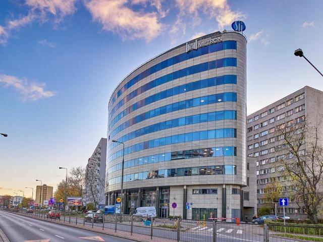 Biuro do wynajęcia w Warszawa, Mazowieckie