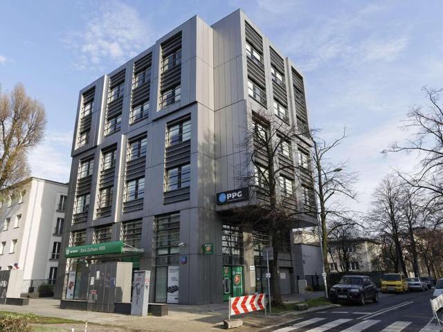 Biuro do wynajęcia w Warszawa, Mazowieckie