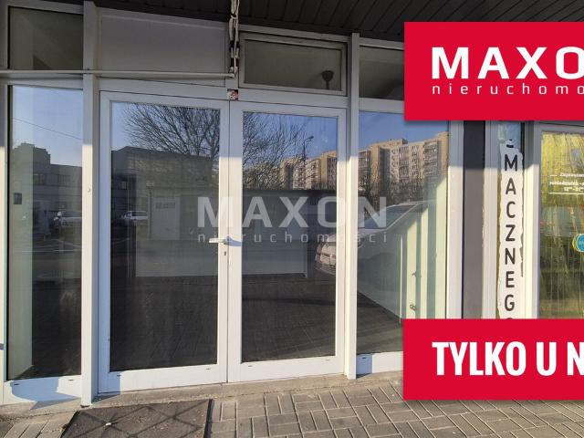 Mieszkanie do wynajęcia w Warszawa, Mokotów