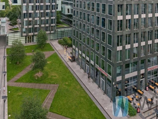 Mieszkanie do wynajęcia w Warszawa, Mokotów