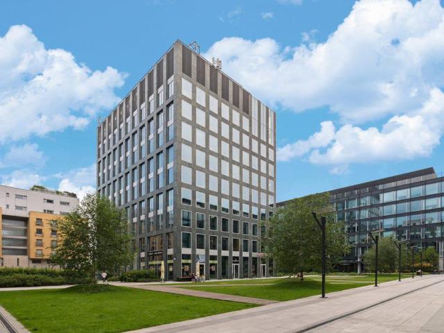 Biuro do wynajęcia w Warszawa, Mazowieckie