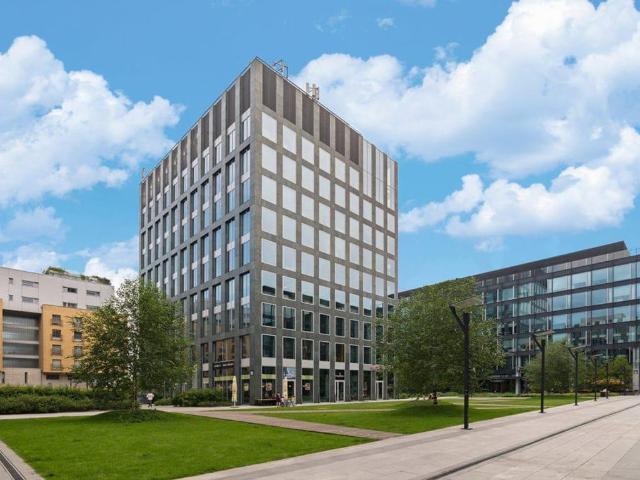 Biuro do wynajęcia w Warszawa, Mazowieckie