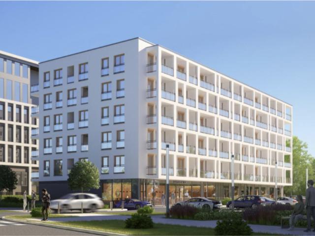 Mieszkanie do wynajęcia w Warszawa, Mazowieckie