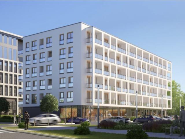 Mieszkanie do wynajęcia w Warszawa, Mazowieckie