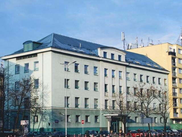 Biuro do wynajęcia w Warszawa, Mazowieckie