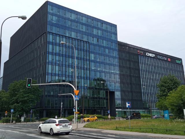 Biuro do wynajęcia w Warszawa, Mazowieckie