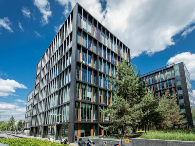 Biuro do wynajęcia w Warszawa, Mazowieckie