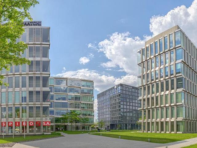 Biuro do wynajęcia w Warszawa, Mazowieckie