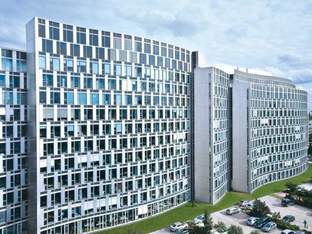 Biuro do wynajęcia w Warszawa, Mazowieckie