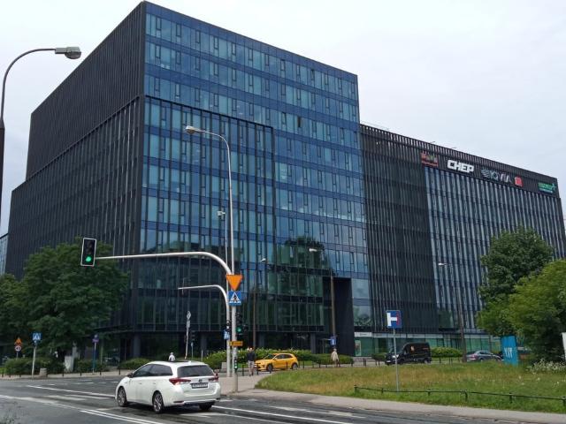 Biuro do wynajęcia w Warszawa, Mazowieckie