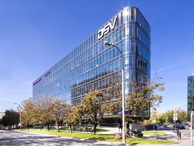 Biuro do wynajęcia w Warszawa, Mazowieckie