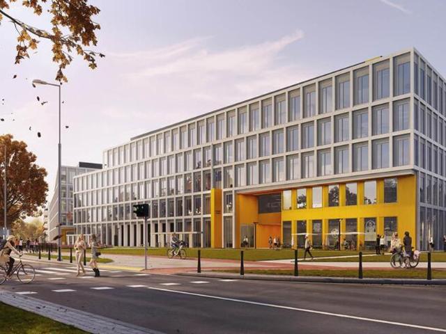 Biuro do wynajęcia w Warszawa, Mazowieckie