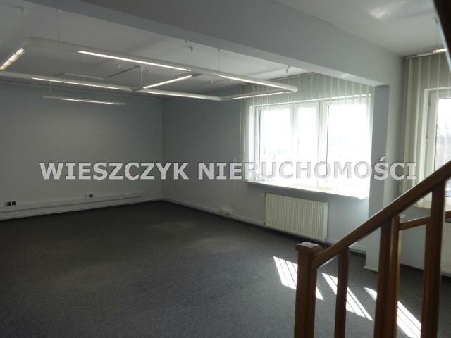 Biuro do wynajęcia w Warszawa, Mazowieckie