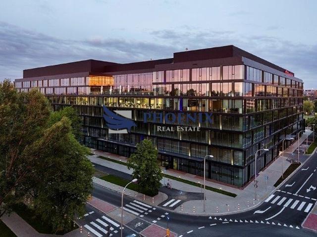 Biuro do wynajęcia w Warszawa, Mazowieckie