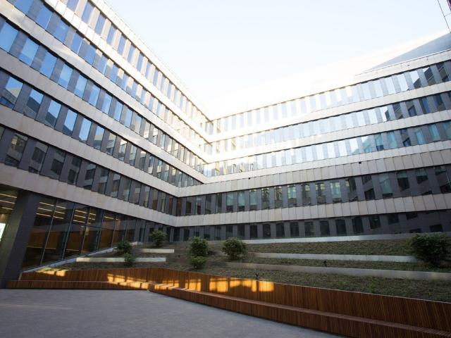 Biuro do wynajęcia w Warszawa, Mazowieckie