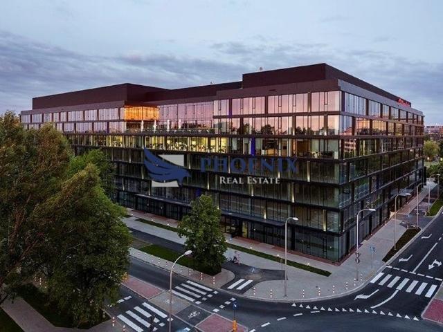 Biuro do wynajęcia w Warszawa, Mazowieckie