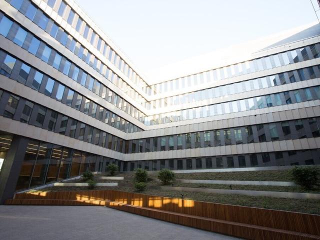 Biuro do wynajęcia w Warszawa, Mazowieckie